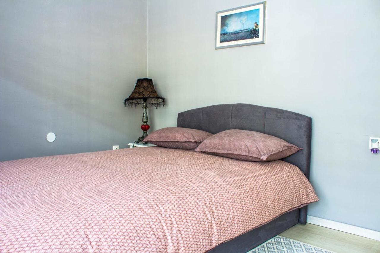 Bb Downtown Apartment Баїна-Башта Екстер'єр фото