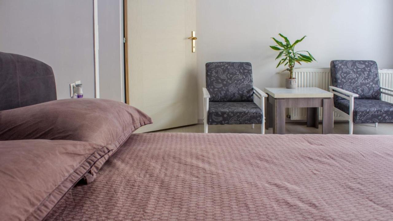 Bb Downtown Apartment Баїна-Башта Екстер'єр фото