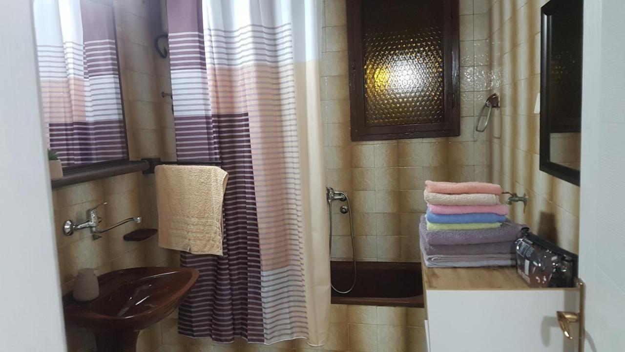 Bb Downtown Apartment Баїна-Башта Екстер'єр фото